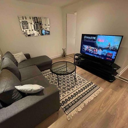 Le Black & White, Hyper Centre - Paisible- Wifi Hd- Netflix- Proche Gare -Ideal Couple Et Business Ніор Екстер'єр фото